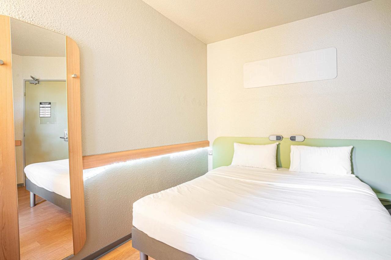 Fasthotel Cleon Rouen Sud Esterno foto