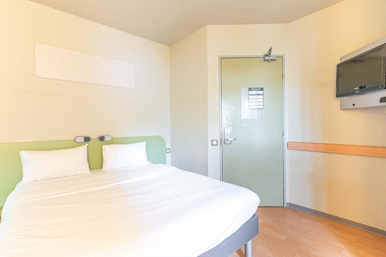 Fasthotel Cleon Rouen Sud Esterno foto