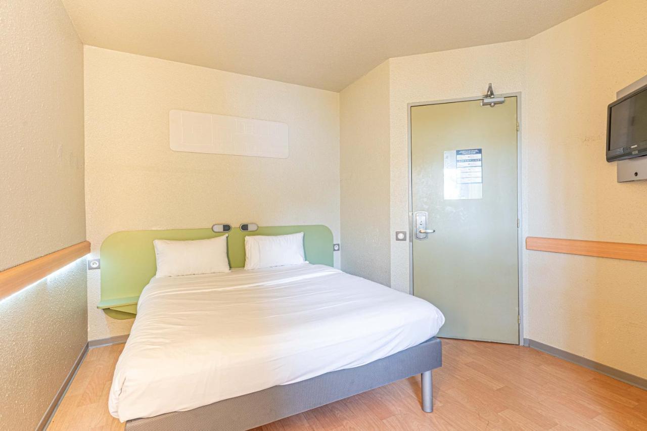 Fasthotel Cleon Rouen Sud Esterno foto
