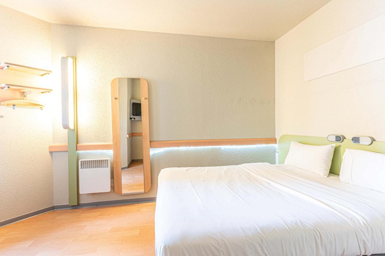 Fasthotel Cleon Rouen Sud Esterno foto