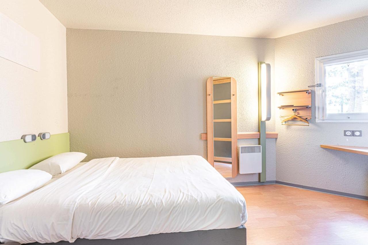 Fasthotel Cleon Rouen Sud Esterno foto
